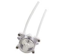 Peristaltic Pump Water Pump for Soap Dispenser - High Precision Metering Rotary Pump for Food, Medicine, and Cosmetics(12V)