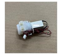 Peristaltic Water Dosing Pump DC 3V 3.7V 5V Gearbox Reversible Direction Self-Priming Suction A Motor Drivers
