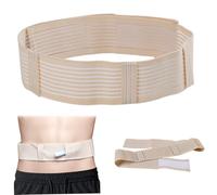 Peritoneal Dialysis Belt, Breathable Tube Fixation Belts, Elastic Band Accessories for Fixing Dialysis Tubes, 83-100cm