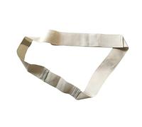 Peritoneal Dialysis Belt Catheter Care Protective Soft Adjustable Abdominal Comfortable Breathable Non-Allergic -Section Buckle Tube Fixation