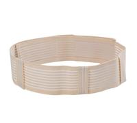 Peritoneal Dialysis Belt, Comfortable Fit Breathable Tube Belt with Elastic Band User-Friendly Accessories for Fixing and Protecting Tubes