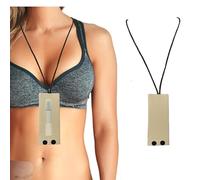 Peritoneal Dialysis Catheter Shower Cover, Peritoneal Dialysis Catheter Holder for Baxter 5C4482 5C4483, PD Safe Shower Support for Men and Women (Beige)