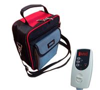 Peritoneal Dialysis Fluid Constant Temperature Bag | 2500ml Large Capacity | 30-45℃ Heating Range | Abdominal Dialysis Fluid Heating Bag for Home/Travel/Car