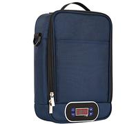 Peritoneal Dialysis Fluid Temperature Box, Constant Heating Package for Home and Car - Intelligent Temperature Control Incubator Kit