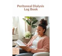 Peritoneal Dialysis Log Book