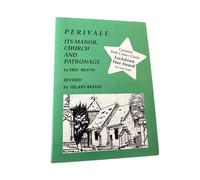 Perivale - its Manor, Church and Patronage