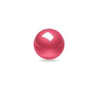 Perix PERIPRO-303 GP 34 mm Replacement Trackball Glossy Pink Speed Type