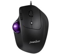 Perixx 12296 Perixx PERIMICE-621 Ergonomic mouse Radio Rose