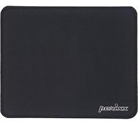 Perixx DX-1000M Waterproof Gaming Mouse Mat for Laser Optical Mouse, Black, Med