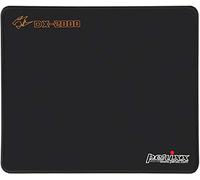 Perixx DX-2000L Gaming Mouse Pad - 320x270x5mm - Non-slip Rubber base - Special Treated Textured Weave with Precision Control
