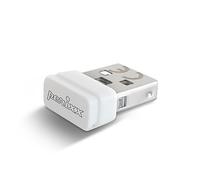 Perixx Periboard 612W Replacement Nano Receiver - Compatible with Both Black and White Model - White