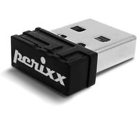Perixx PERIMICE USB Receiver, Compatible with PERIMICE-713R, 713RX, 713LR, 713LRX, 719R, 719RX Models Only - Easy Binding Process - Not Compatible with PERIMICE-713, 713N, and 713L