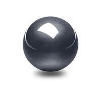 Perixx PERIPRO-303 1.34 Inches Trackball - Replacement Ball for M570, PERIMICE-517/520/717/720, and Other Compatible Trackball Mouse - Dark Gray