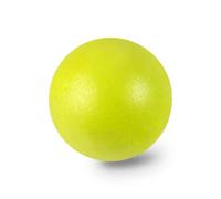Perixx PERIPRO-303 GOY 1.34 inches Trackball - Replacement Ball for M570, PERIMICE-517/520/717/720, and Other Compatible Trackball Mouse - Matte Optic Yellow
