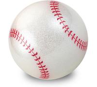 Perixx PERIPRO-303BSB 1.34 Inches Sports Trackball - Fun Novelty Baseball Desig
