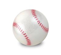 Perixx PERIPRO-303BSB 1.34 Inches Sports Trackball - Fun Novelty Baseball Design - Compatible for M570, M575, PERIMICE-517/520/717/720, and Other 1.34inches Trackball Mouse