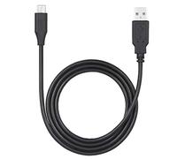 Perixx PERIPRO-406 USB Type-C Male to USB-A Male 3 Ft Cable, USB2.0 Spec for Smartphones, Tablets, Laptop, and Desktops