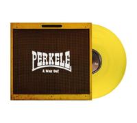 Perkele - A Way Out [VINYL]