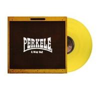 Perkele - A Way Out [VINYL]