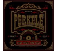 Perkele Best from the Past (CD) Album (US IMPORT)