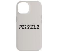 Perkele Finland Industrial - Perkele Suomi Case for iPhone 14