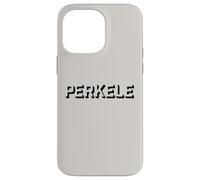 Perkele Finland Industrial - Perkele Suomi Case for iPhone 14 Pro Max