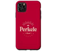 Perkele Finland | Perkele Suomi Modern Case for iPhone 11 Pro Max