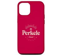 Perkele Finland | Perkele Suomi Modern Case for iPhone 12/12 Pro
