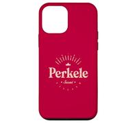 Perkele Finland | Perkele Suomi Modern Case for iPhone 12 mini
