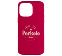 Perkele Finland | Perkele Suomi Modern Case for iPhone 14 Pro Max