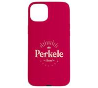 Perkele Finland | Perkele Suomi Modern Case for iPhone 15 Plus