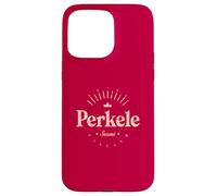 Perkele Finland | Perkele Suomi Modern Case for iPhone 15 Pro Max