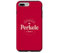 Perkele Finland | Perkele Suomi Modern Case for iPhone 7 Plus/8 Plus