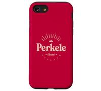 Perkele Finland | Perkele Suomi Modern Case for iPhone SE (2020) / 7 / 8