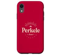 Perkele Finland | Perkele Suomi Modern Case for iPhone XR
