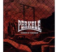 Perkele - Leaders Of Tomorrow