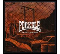 Perkele – Leaders Of Tomorrow – Digital