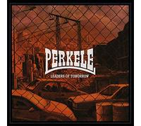 Perkele - Leaders Of Tomorrow [VINYL]