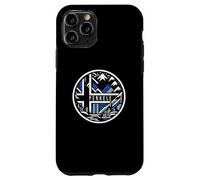 Perkele Suomi - Perkele Finland Case for iPhone 11 Pro
