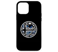 Perkele Suomi - Perkele Finland Case for iPhone 12 mini