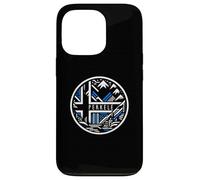 Perkele Suomi - Perkele Finland Case for iPhone 13 Pro