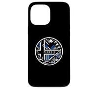 Perkele Suomi - Perkele Finland Case for iPhone 13 Pro Max