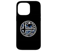 Perkele Suomi - Perkele Finland Case for iPhone 14 Pro Max