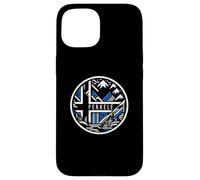 Perkele Suomi - Perkele Finland Case for iPhone 15