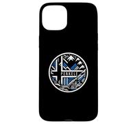 Perkele Suomi - Perkele Finland Case for iPhone 15 Plus