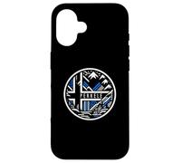 Perkele Suomi - Perkele Finland Case for iPhone 16