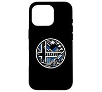 Perkele Suomi - Perkele Finland Case for iPhone 16 Pro