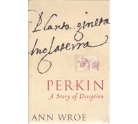 Perkin: A Story of Deception