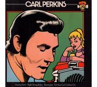 Perking - Put Your Cat Clothes on [VINYL]