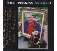 Perkins, Bill - Frame of Mind